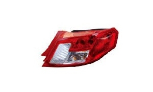 Emgrand EC7 RV HATCH BACK  TAIL LAMP