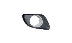 Emgrand EC7 RV HATCH BACK  FOG LAMP COVER