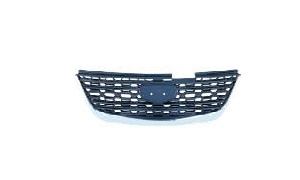 Emgrand EC7 RV HATCH BACK  GRILLE