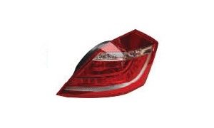 Emgrand EC7 EV'14  TAIL LAMP(SEDAN)