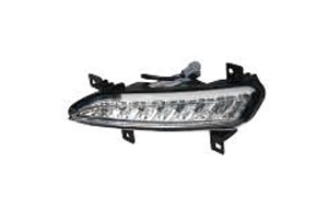 Emgrand EC7 EV'14 FOG LAMP