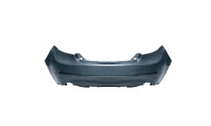 EC-7 HATCH BACK REAR BUMPER