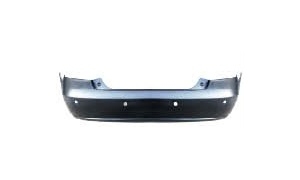 Emgrand EC8 REAR BUMPER