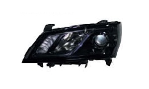 Emgrand EC7 EV'14   HEAD LAMP