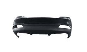 Emgrand EC7 EV'14 REAR BUMPER