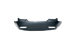 Emgrand EC7 SEDAN REAR BUMPER