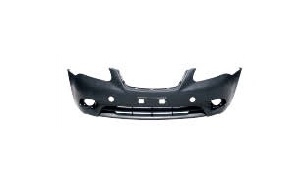 EC-7 HATCH BACK FRONT BUMPER