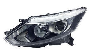 QASHQAI'15 HEAD LAMP