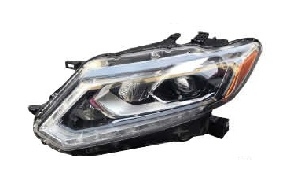 X-TRAIL'16 HEAD LAMP