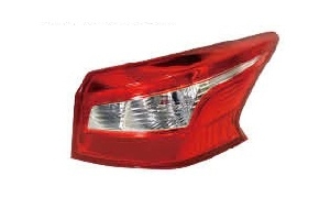 SYLPHY'16 TAIL LAMP
