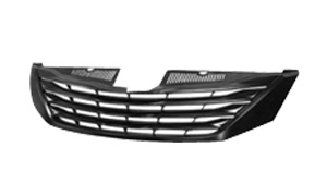 SIENNA'11-'15 GRILLE