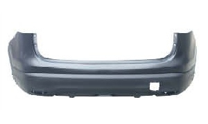 QASHQAI'15 REAR BUMPER