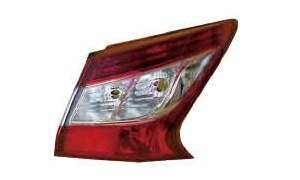 TIIDA'16 TAIL LAMP