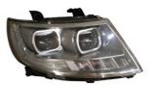 Lotto'15 HEAD LAMP