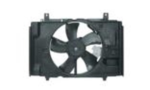 SYLPHY'05-'09 FAN(2.0)