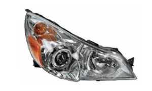 LEGACY'10-'12 HEAD LAMP USA