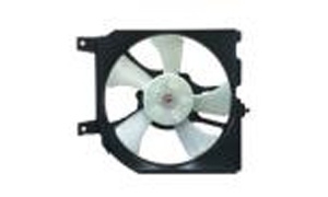 DATSUN SENTRA B13'91-'94 B13 FAN(1.6 AT)