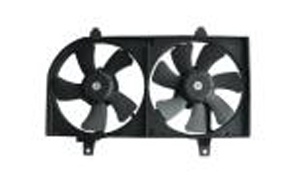 SUNNY N16'00-'03 FAN(1.8L)