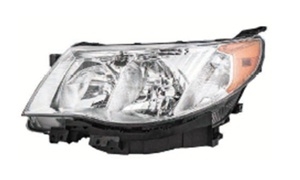 FORESTER'09 USA HEAD LAMP