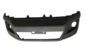 HILUX REVO'15 FRONT BUMPER 2WD