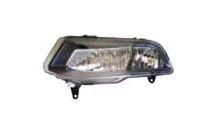 POLO'14 FOG LAMP (SINGLE HOLE)