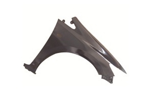 CIVIC'12 FRONT FENDER