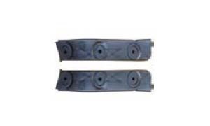 POLO'10 FRONT  BUMPER BRACKET