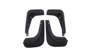 POLO'10 MUDGUARD