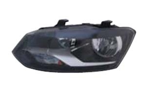 POLO'10 HEAD LAMP