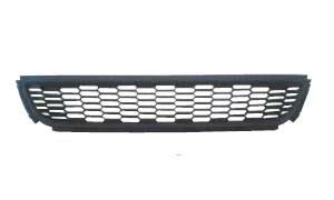 POLO'10 BUMPER GRILLE EUROPE TYPE(BLACK)