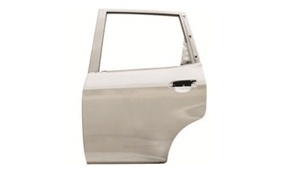 FIT '03-'07(SEDAN) REAR DOOR