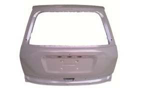 CRV'07-'11 TAIL GATE