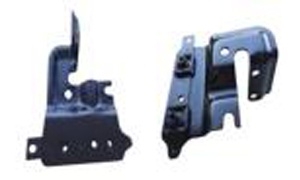 FRAME SUPPORT BRACKET B