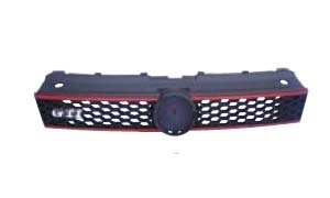 POLO'10 GTI GRILLE GTI