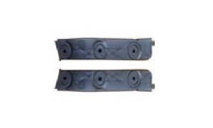 POLO'14 FRONT BUMPER BRACKET