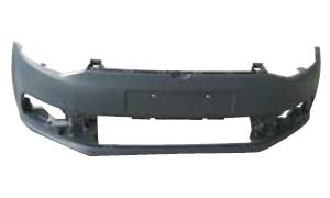 POLO'14 FRONT BUMPER