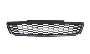 POLO'10 BUMPER GRILLE(CHROMED)CHINESE TYPE