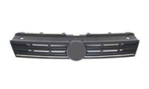 POLO'14 GRILLE(SINGLE STRIPE)