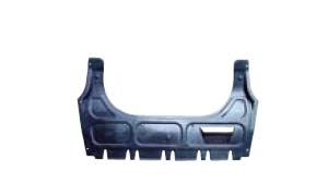 POLO'14 1.4 PROTECTION BOARD OF engine