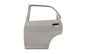 FIT '03-'07(HATCHBACK) REAR DOOR