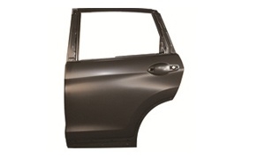 CRV'12 REAR DOOR