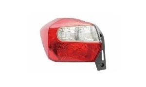 IMPREZA 5D'12- TAIL LAMP