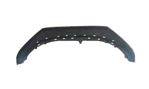 POLO'14 FRONT SPOILER