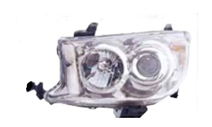 FORTUNER'08-'10  HEAD LAMP