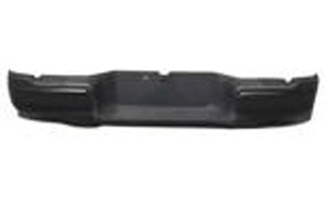 HILUX REVO'15 REAR BUMPER(BUMPER GREY COVER)