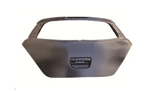 TIIDA'05-'09(HATCHBACK) TAIL GATE