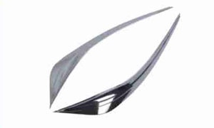 QASHQAI'16  FRONT CORNER TRIMS