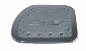 PRADO'14  FUEL TANK COVER