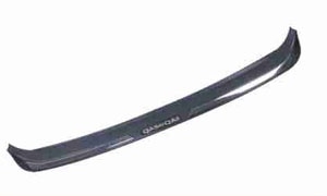 QASHQAI'16   REAR BUMPER FOOT PLATE OEM TYPE