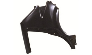 TIIDA'05-'09(SEDAN) REAR FENDER